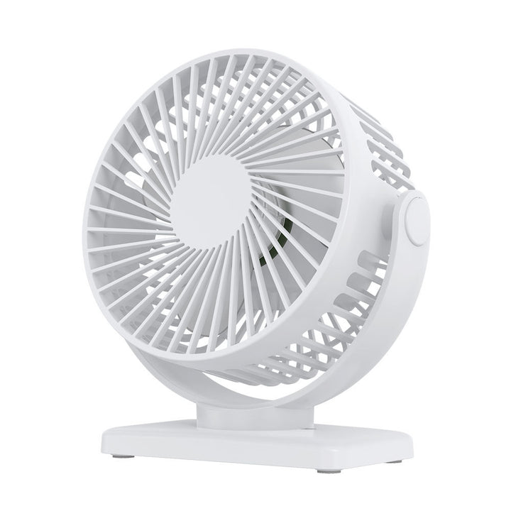 Portable Tabletop Fan Bowlift