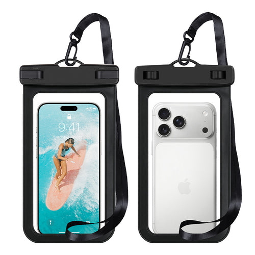 Waterproof Smartphone Case Bowlift