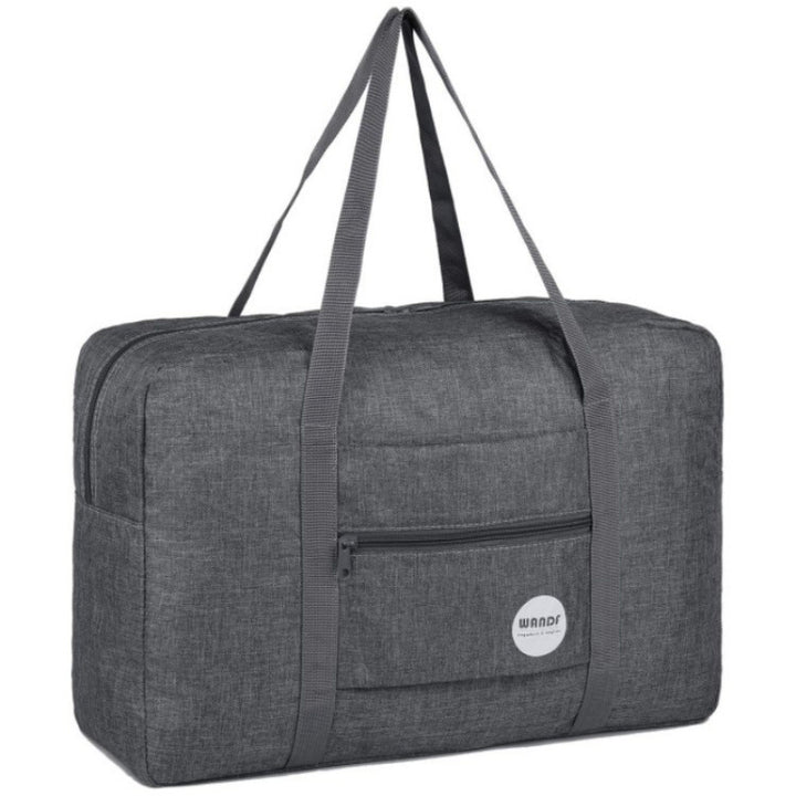 Spacious Travel Duffle Bag Bowlift