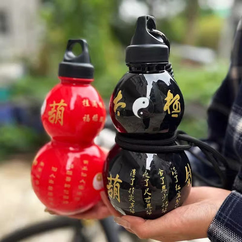 Women's Multifunctional Water Bottle Bowlift