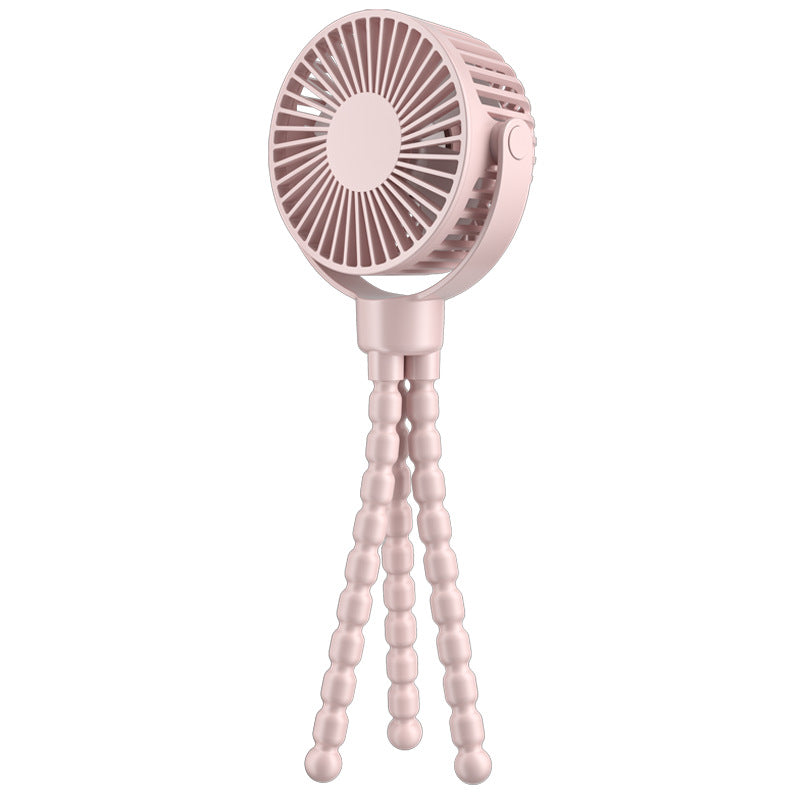 Ladies portable Flexi-Fan Bowlift