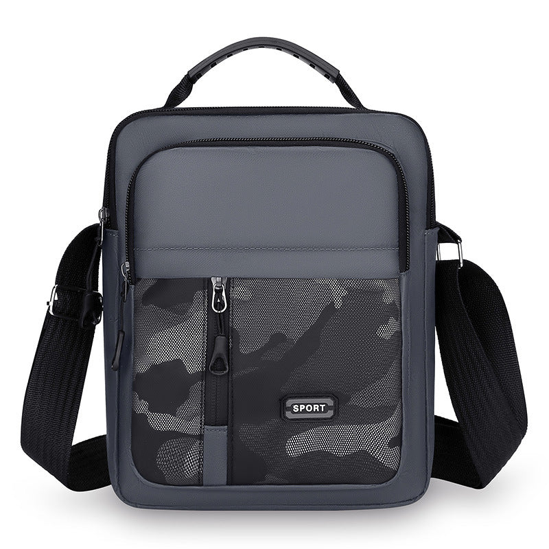 Messenger Bag Bowlift