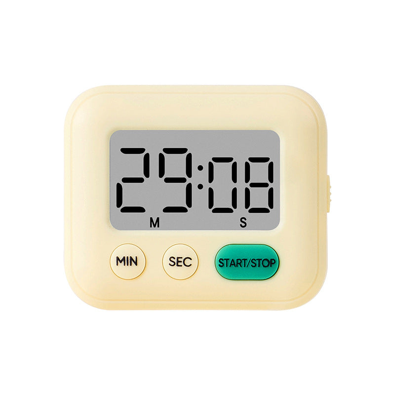Digital Kitchen Timer Bowlift