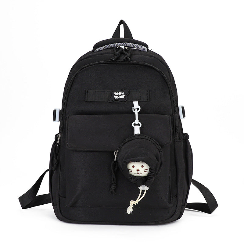 Backpack Bowlift