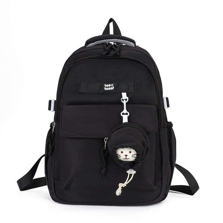 Backpack Bowlift