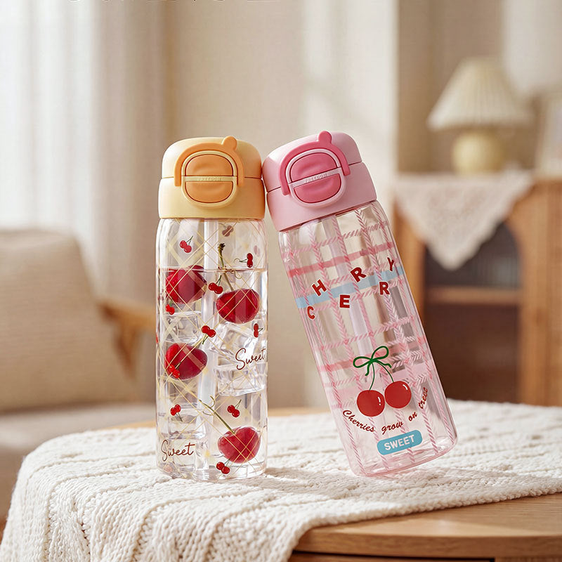 Women's Water Bottle Bowlift