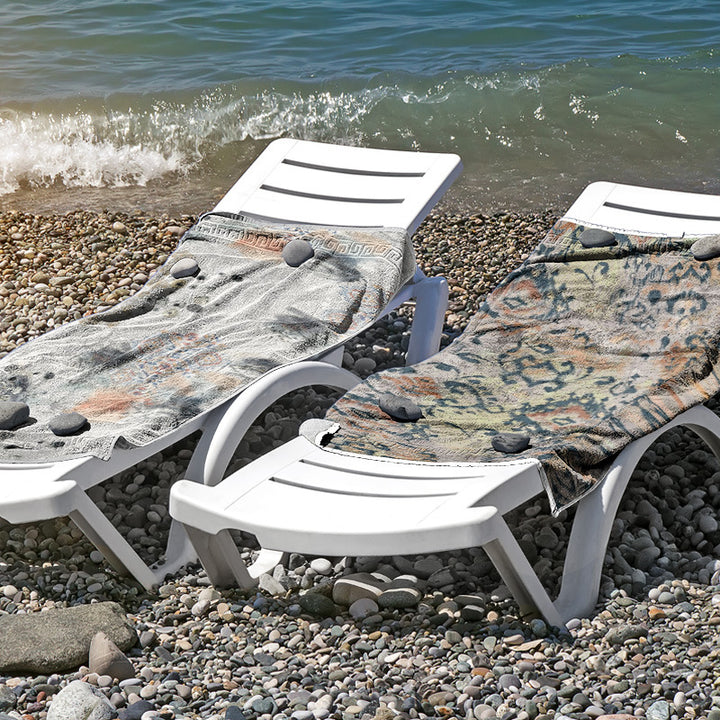 multifunctional deck chair cushion Bowlift