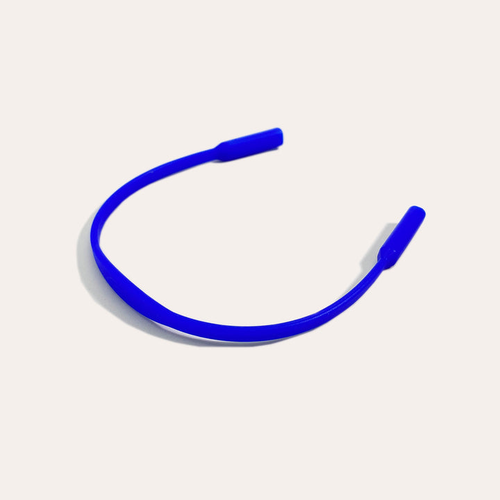 Flexible Eyewear Retention Cord Bowlift