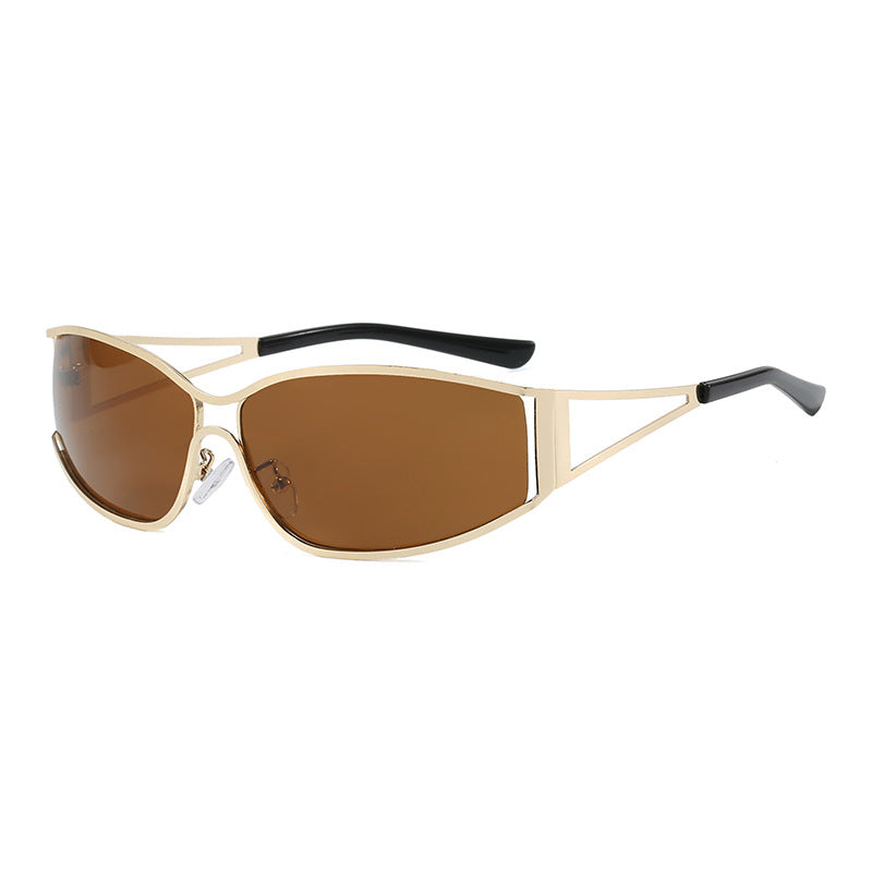 Fashion Sunglasses Bowlift