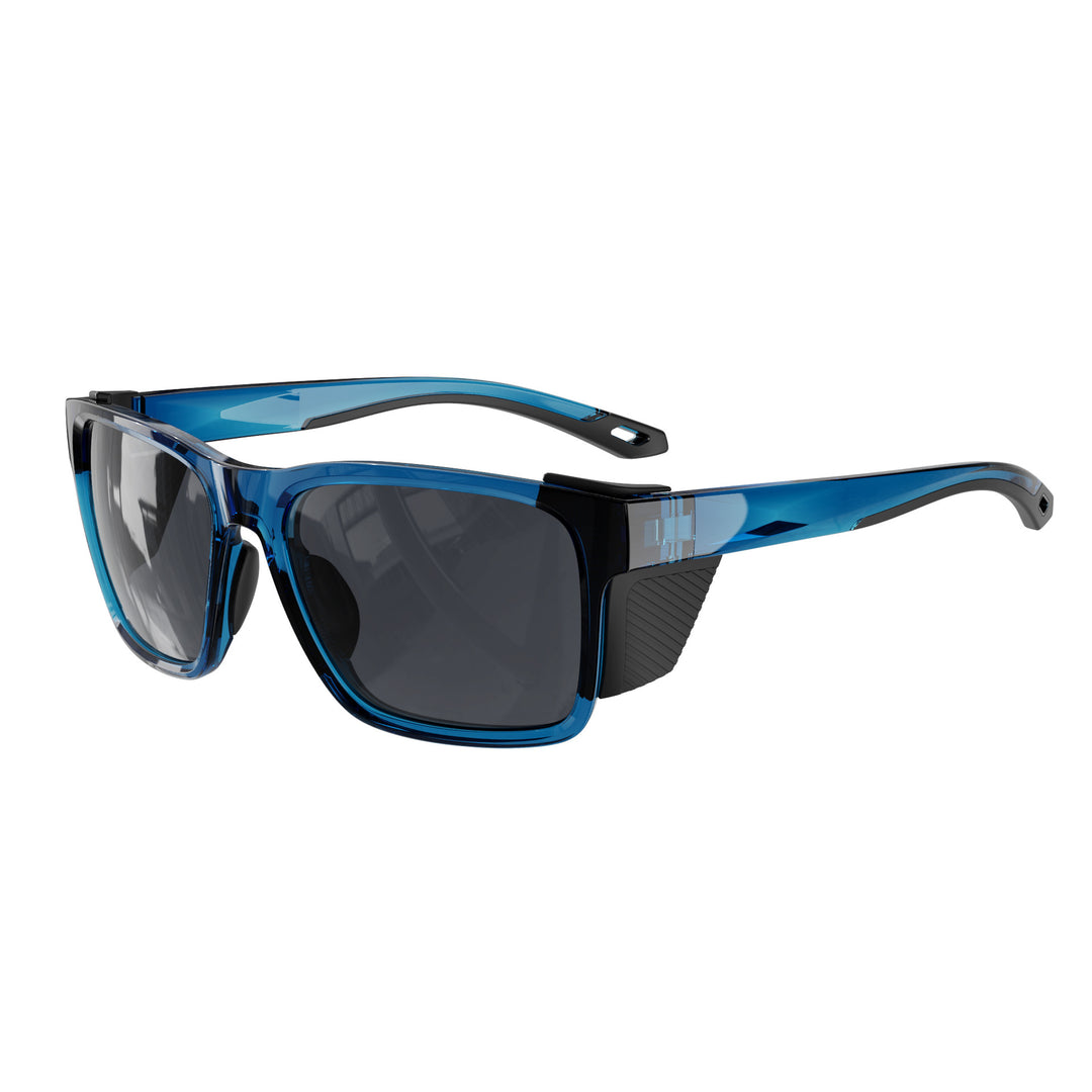 Ladies sporty sunglasses with ergonomic design and robust lenses Bowlift