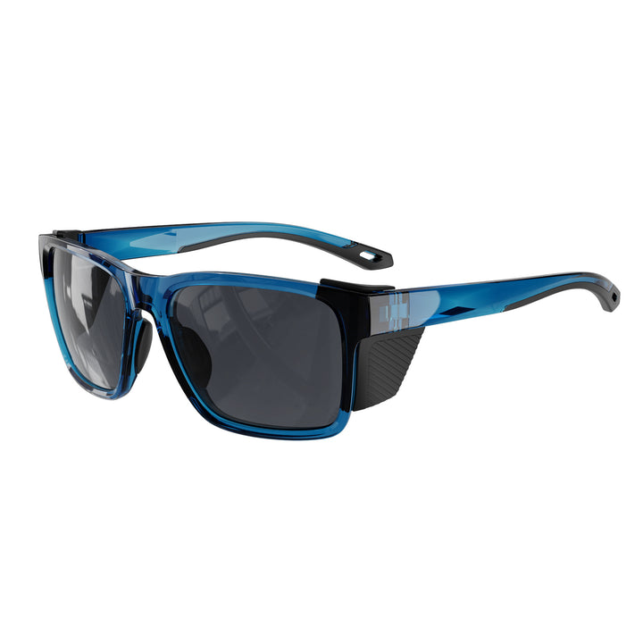 Ladies sporty sunglasses with ergonomic design and robust lenses Bowlift