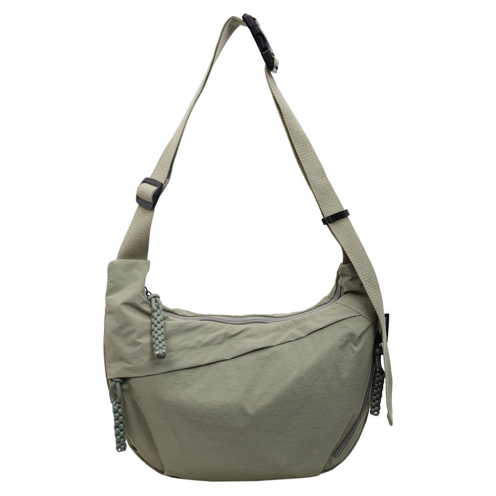 Casual Sling Shoulder Bag Bowlift