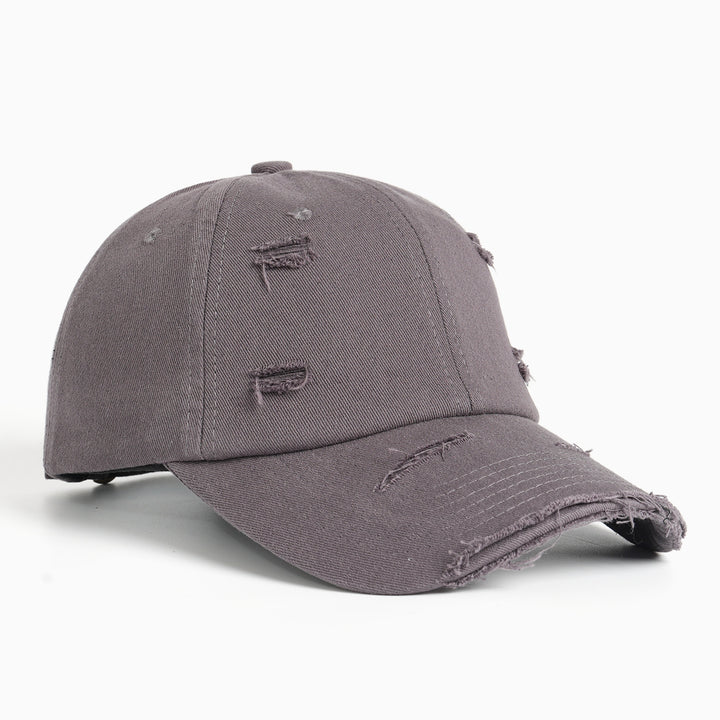 Women stylish and casual baseball cap Bowlift