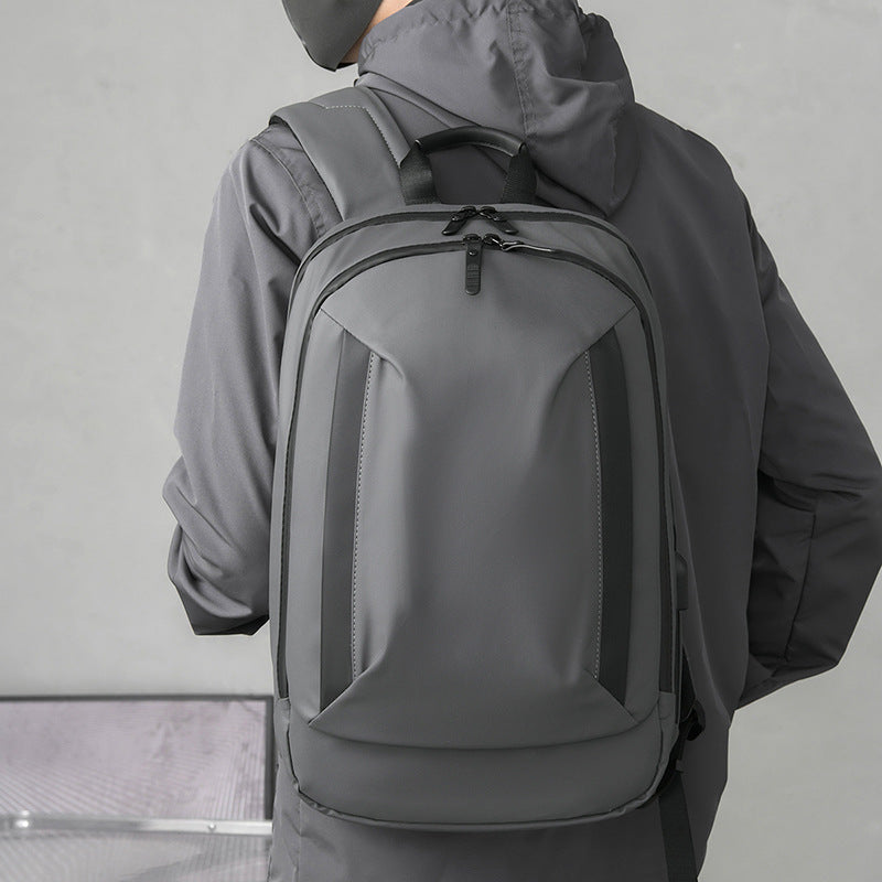 Versatile Urban Backpack Bowlift