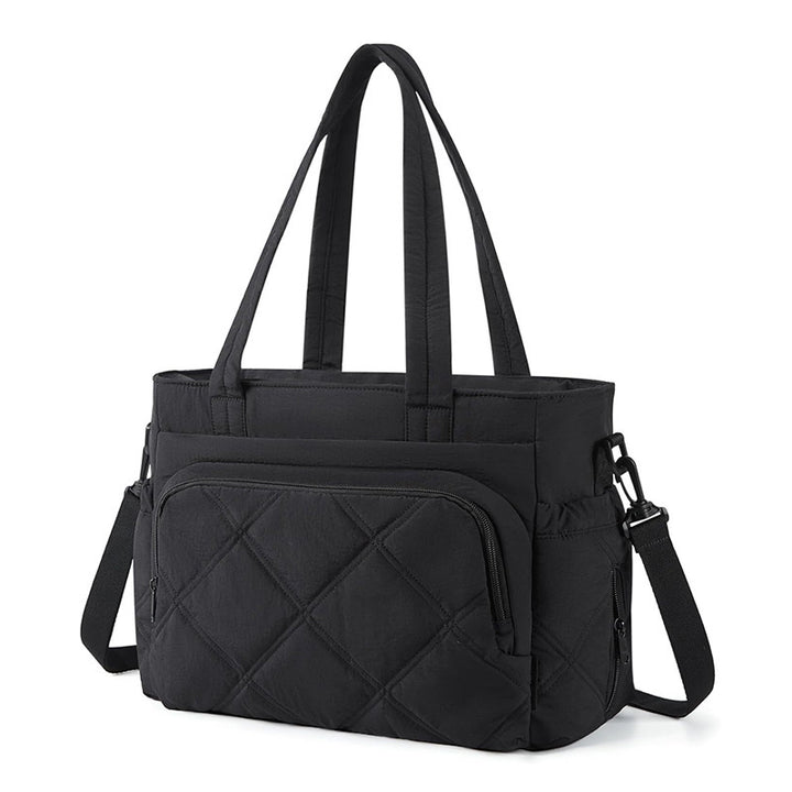 Multifunctional Stylish Handbag Bowlift