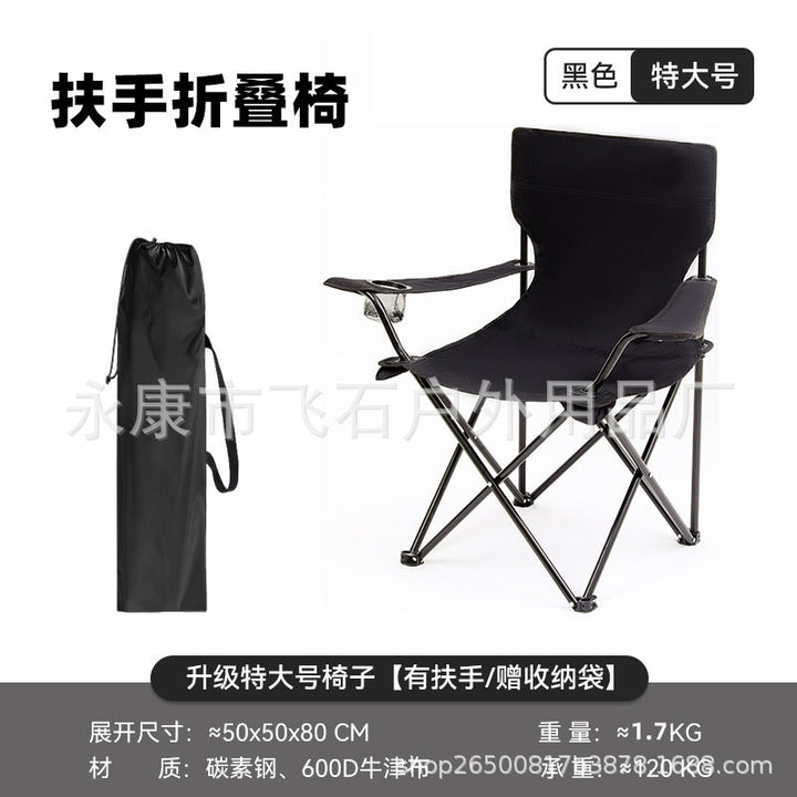 Folding chair Bowlift