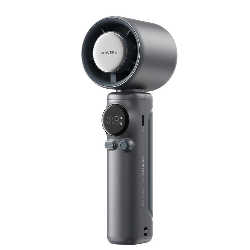 Men's portable USB fan Bowlift