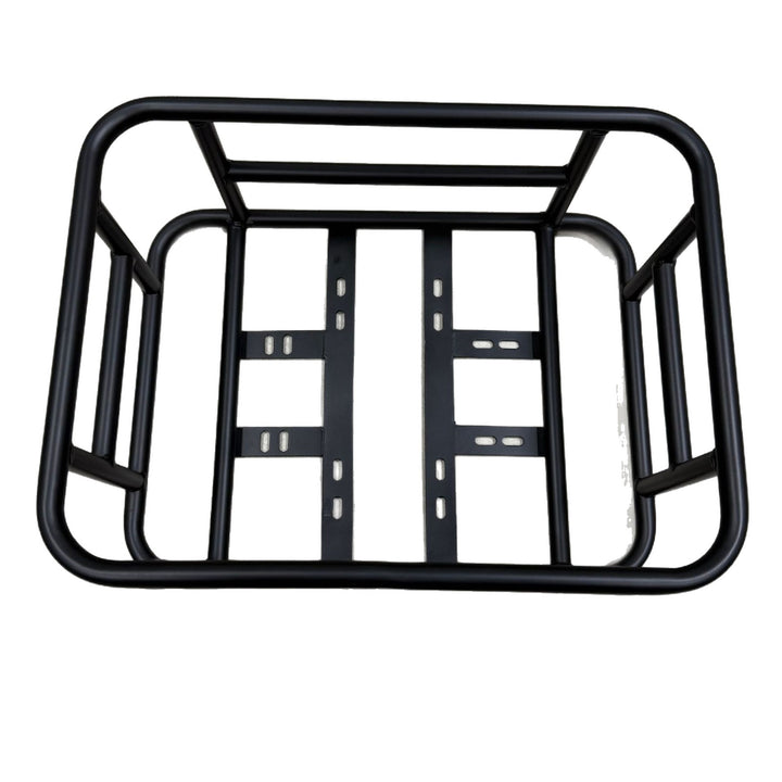 Industrial Metal Storage Basket Bowlift
