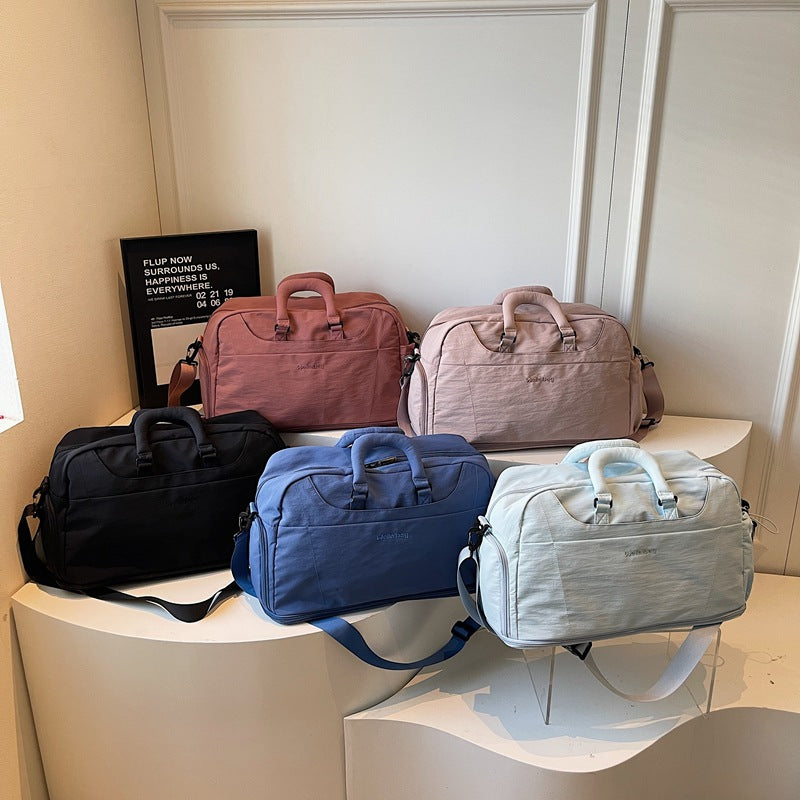 Written work and leisure bag Bowlift