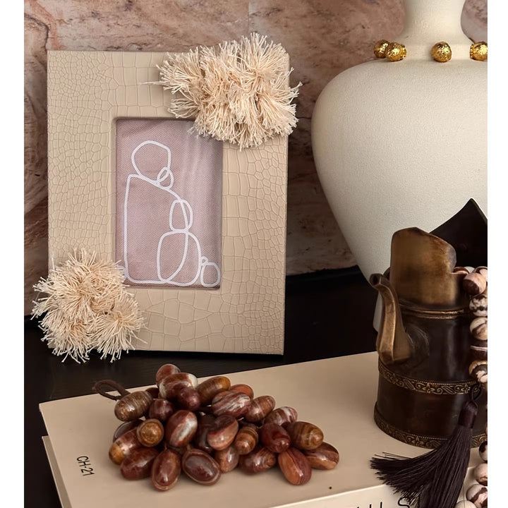 Decorative Photo Frame