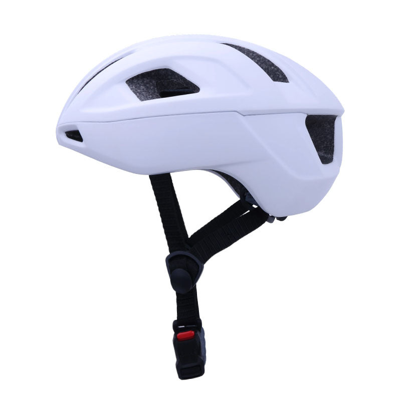 WoAerodynamic Cycling Helmet with Adjustable Fit Bowlift