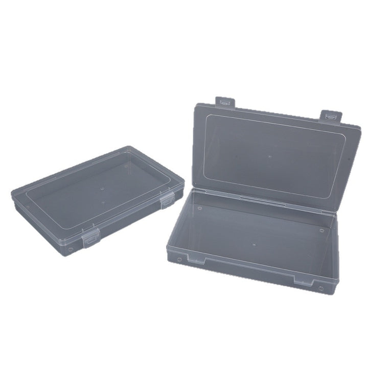 Versatile Clear Storage Container Bowlift
