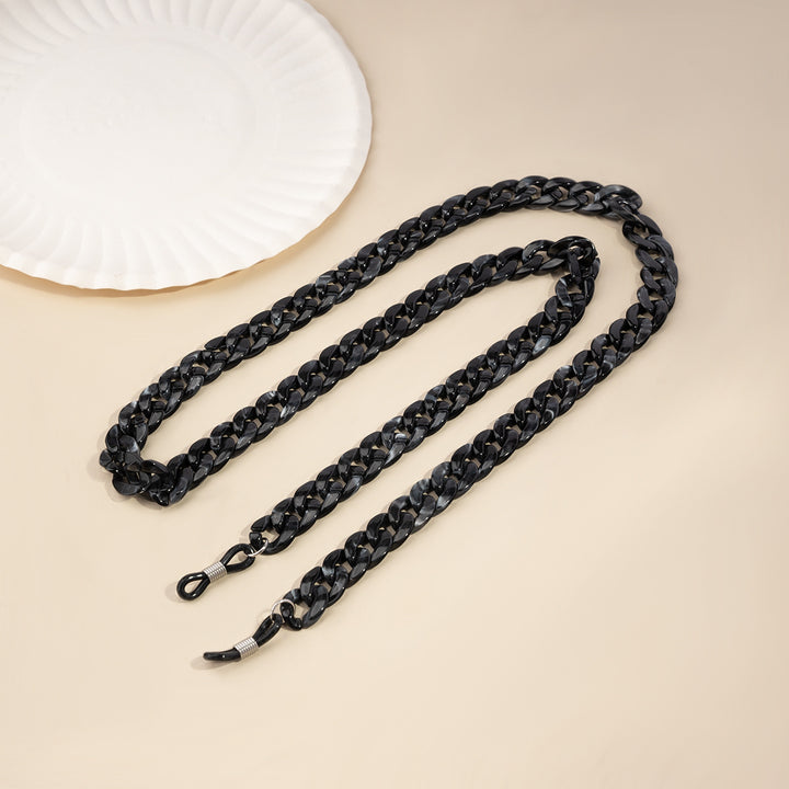 Braided Eyewear Holder Chain Bowlift