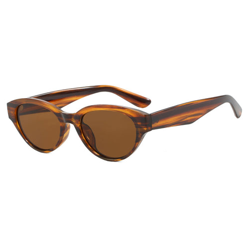 Women's Cat-Eye Sunglasses with protective UV filter and elegant frame Bowlift