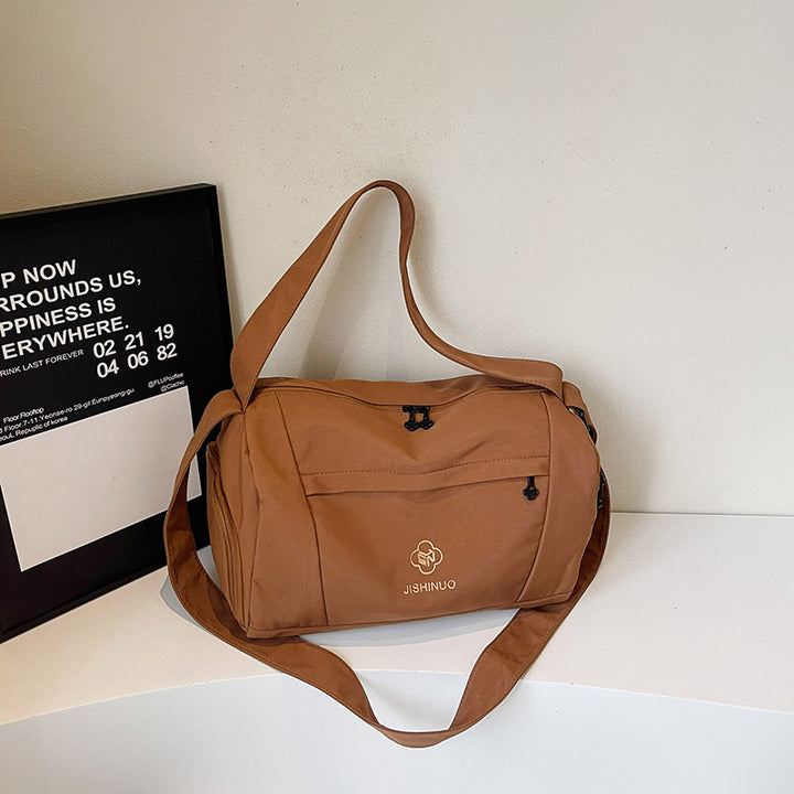 Ladies Sports Bag Bowlift