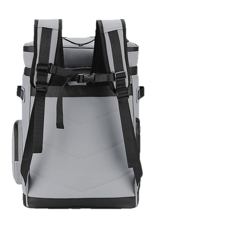 Insulated Multi-Function Cooler Backpack Bowlift