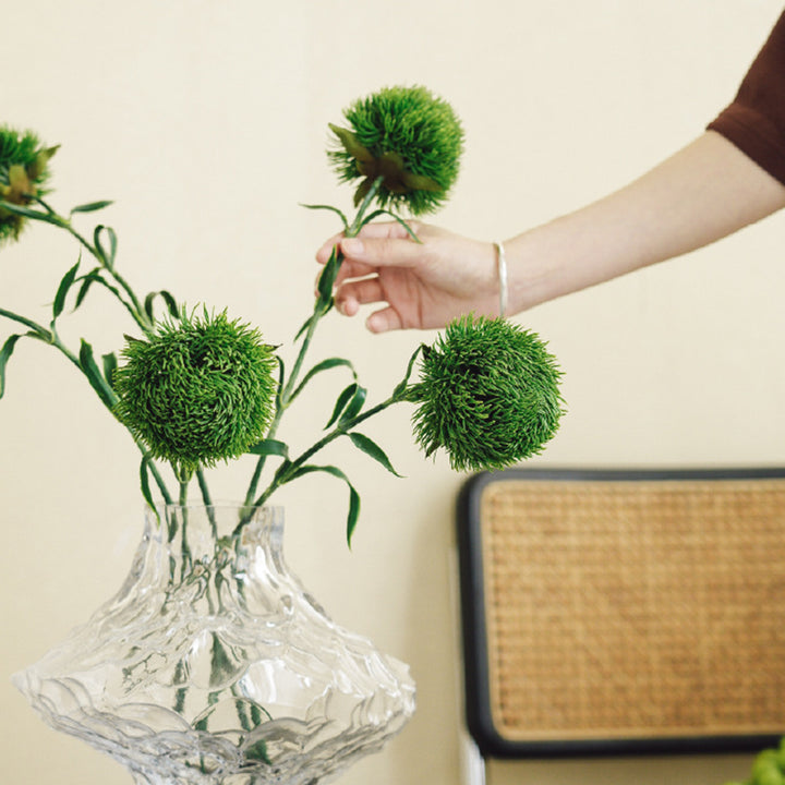 Artificial plant with realistic appearance Bowlift