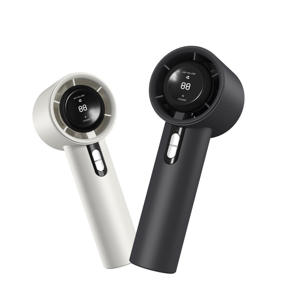 Women's Portable Hair Dryer Bowlift
