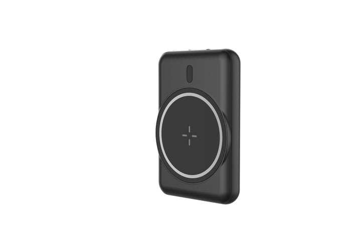 High-performance Wireless Powerbank with Integrated Charging Display Bowlift