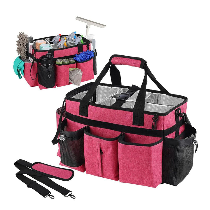 Multifunctional storage bag Bowlift