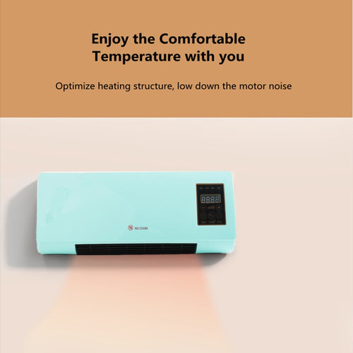 Ladies Climate Control Device with Multifunctional Control Bowlift