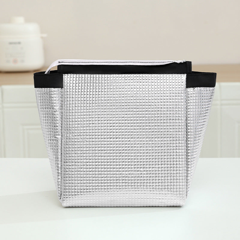 Multi-Functional Mini Tote Bag Bowlift