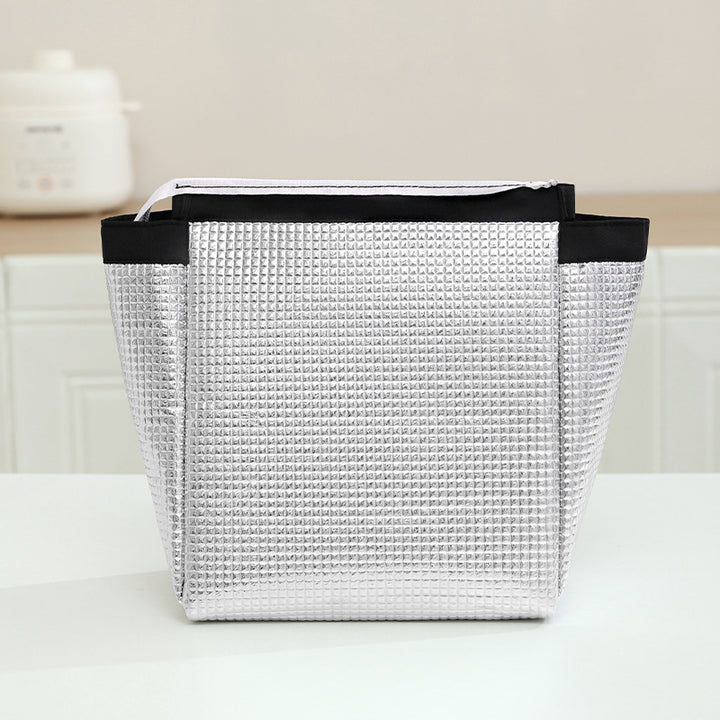 Multi-Functional Mini Tote Bag Bowlift