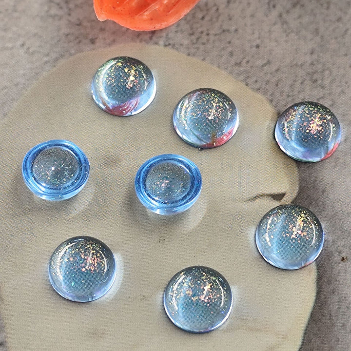 Resin Gemstones Bowlift