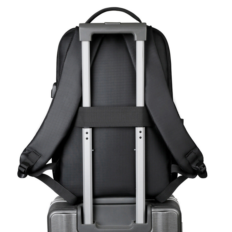 High-Performance Waterproof Backpack Bowlift