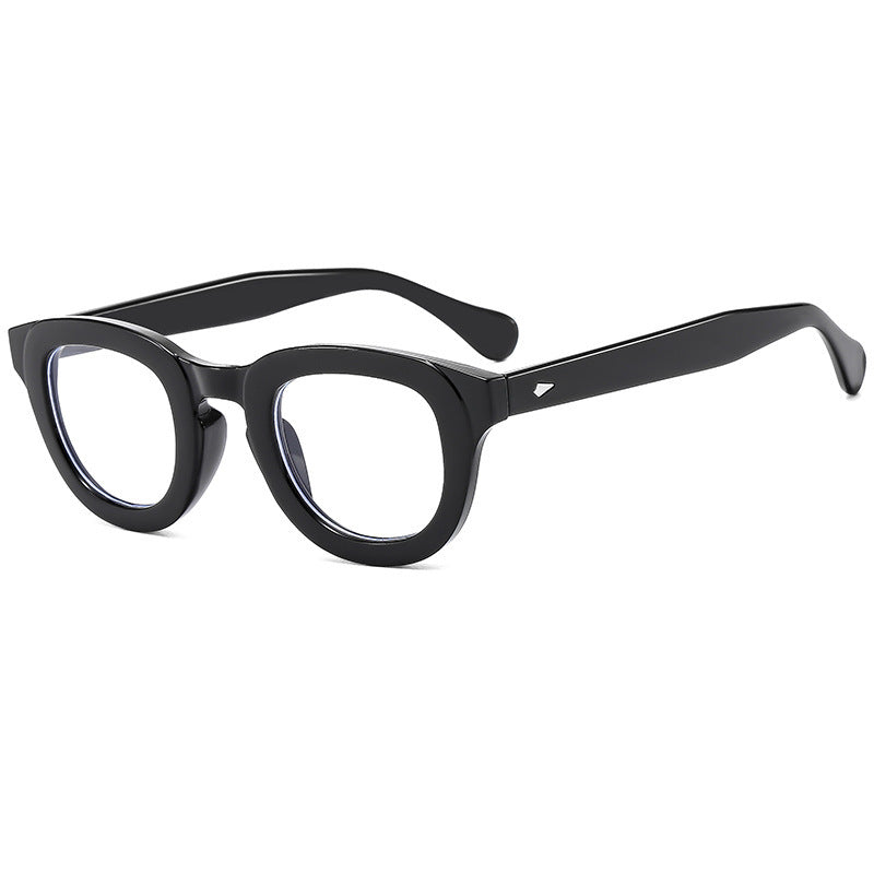 Women's sunglasses with fashionable cat-eye design and UV protection Bowlift