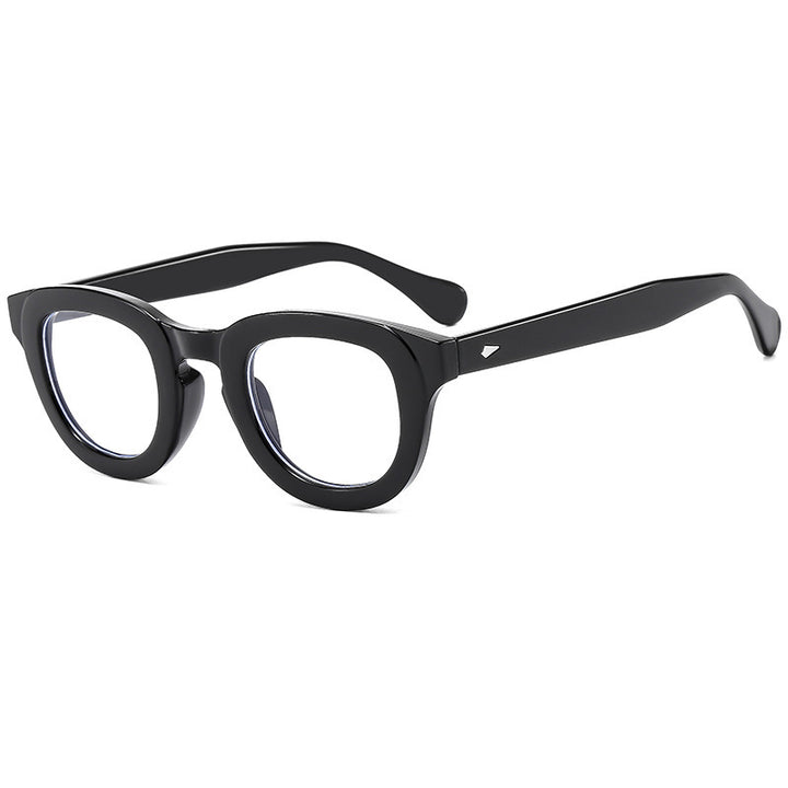 Women's sunglasses with fashionable cat-eye design and UV protection Bowlift