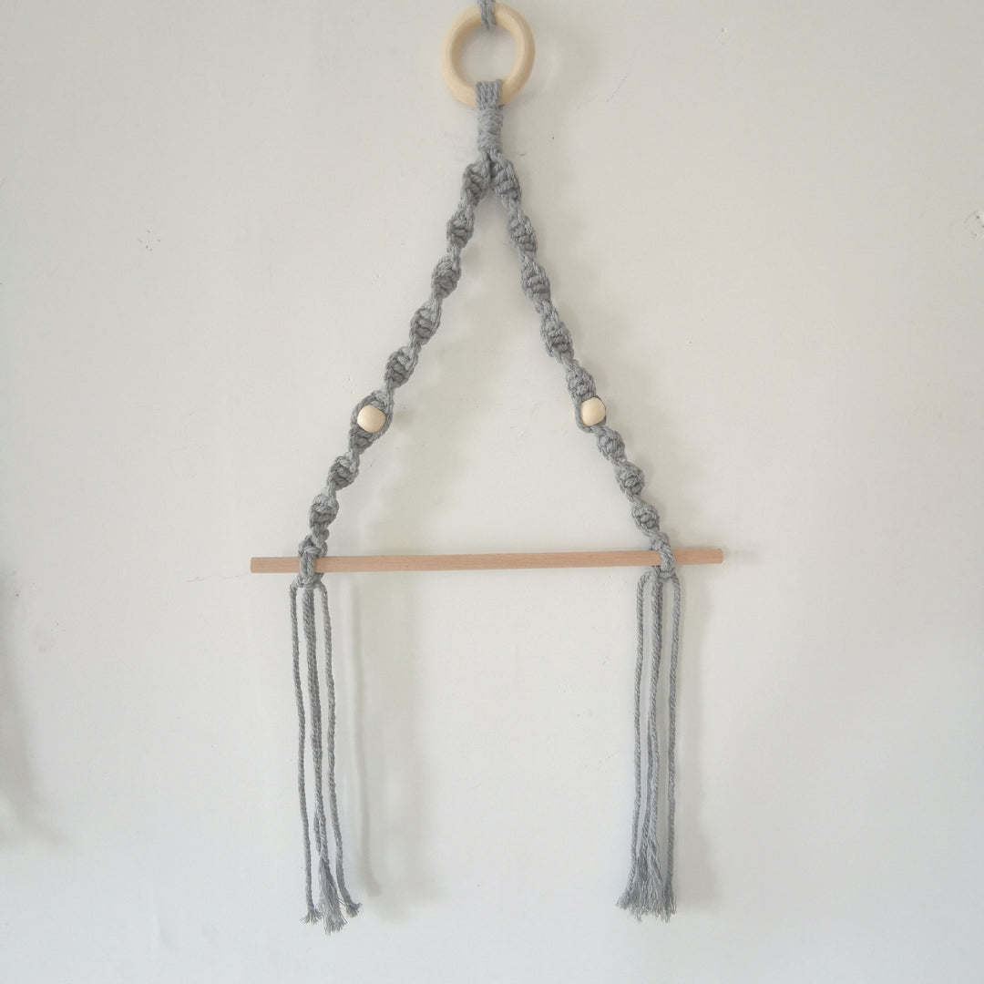 Decorative Plant Hanger Bowlift