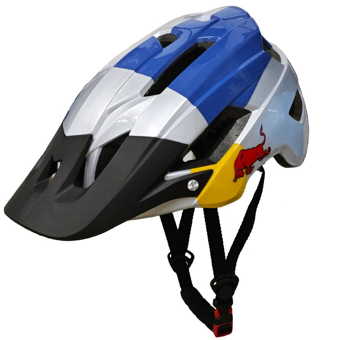 Multi-Sport Cycling Helmet Bowlift