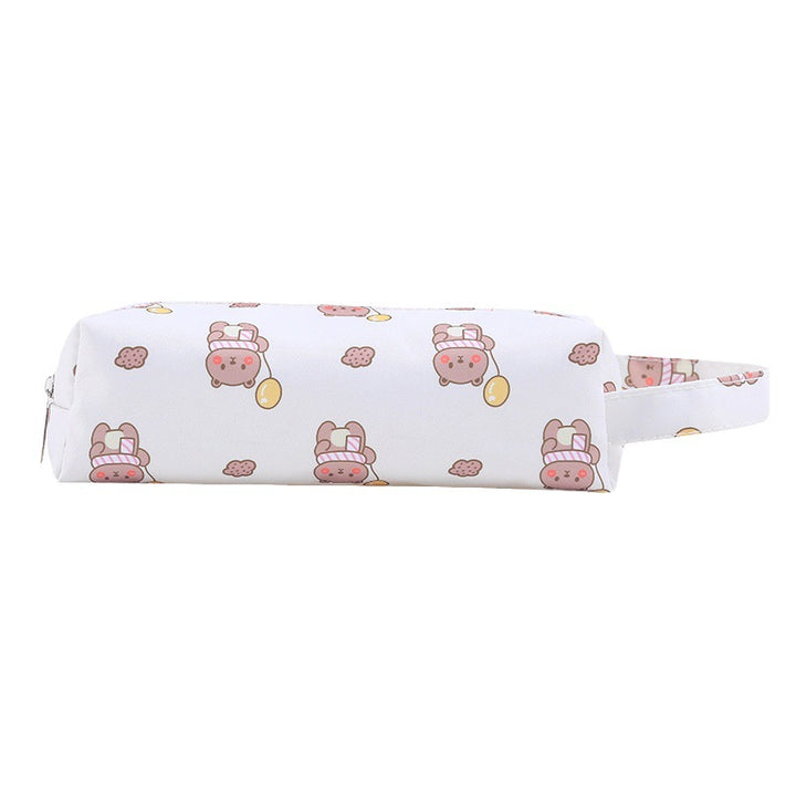 Adorable Animal-Themed Pencil Case Bowlift