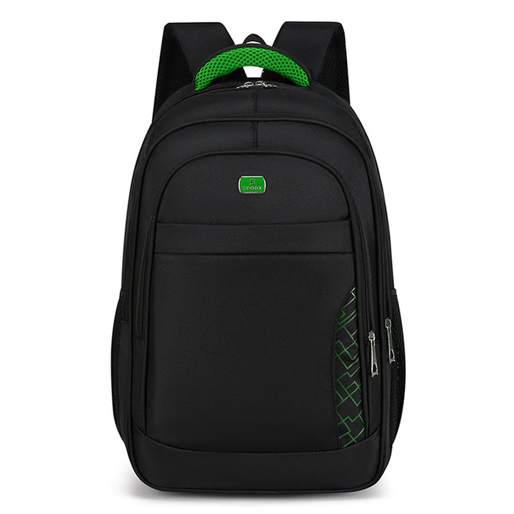 Premium Versatile Business Backpack Bowlift