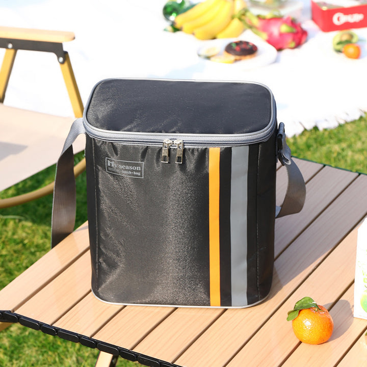 Insulated Lunch Bag Bowlift