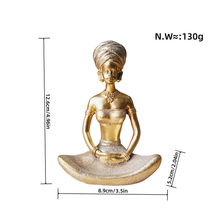 Zenart Statue Bowlift