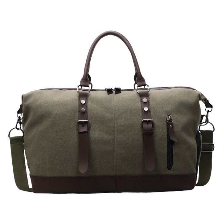 Men's Robust Leisure Bag Bowlift