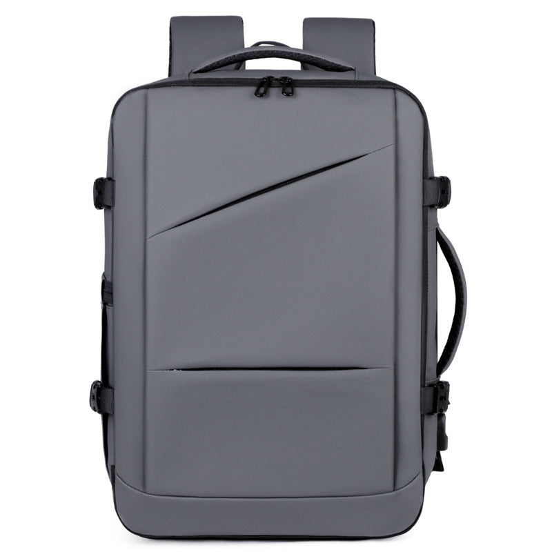 Ergonomic Multi-Use Backpack Bowlift
