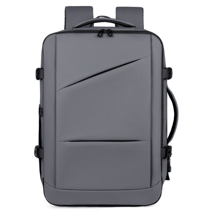 Ergonomic Multi-Use Backpack Bowlift